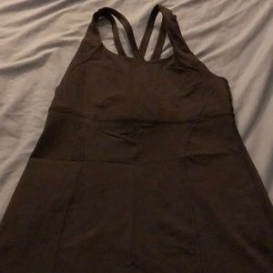 Lulu energy tank top